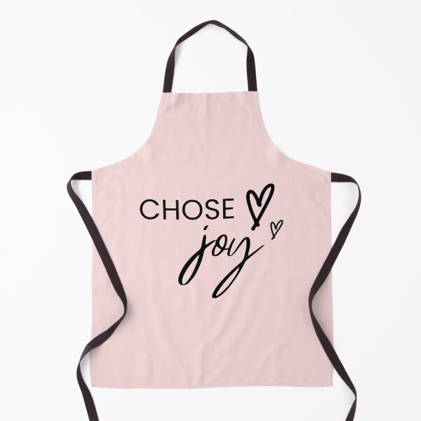 Item preview, Chose Joy | I chose Happiness designed and sold by Chic-Fun.