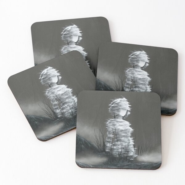 Item preview, The Last Echo designed and sold by Donkey's Salad.