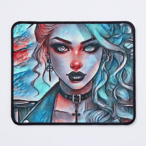 Item preview, Gothic queen #4 designed and sold by F4Fartbot.