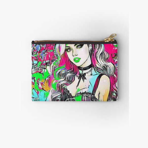 Item preview, Gothic queen #5 designed and sold by F4Fartbot.