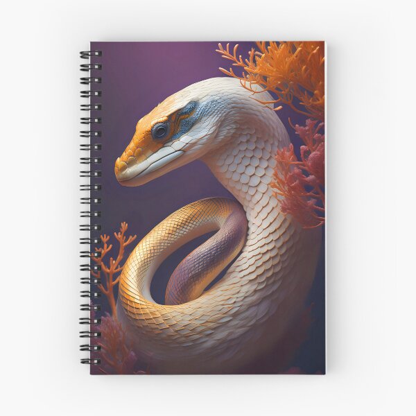Item preview, Snake 1 designed and sold by FotoEspacioArte.