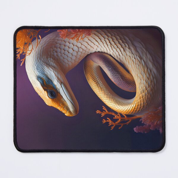 Item preview, Snake 1 designed and sold by FotoEspacioArte.
