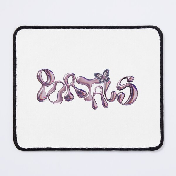 Item preview,  portals title logo designed and sold by renmei-studios.