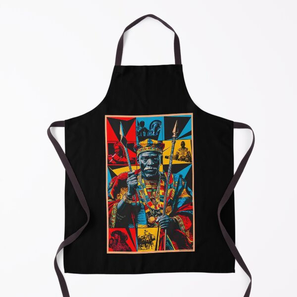 Item preview, When We Were Kings - Design 2 designed and sold by JoeNeckbone's Hangout.