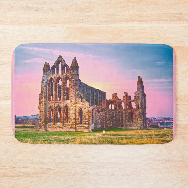 Item preview, Whitby Abbey designed and sold by Alisonchambers2.