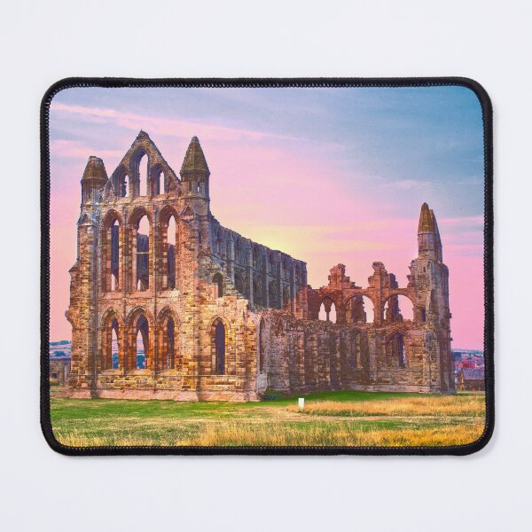 Item preview, Whitby Abbey designed and sold by Alisonchambers2.