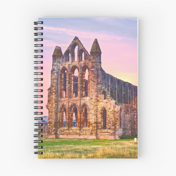Item preview, Whitby Abbey designed and sold by Alisonchambers2.