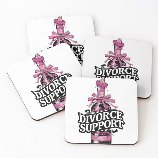 Item preview, Divorce Support designed and sold by Peter Stawicki.