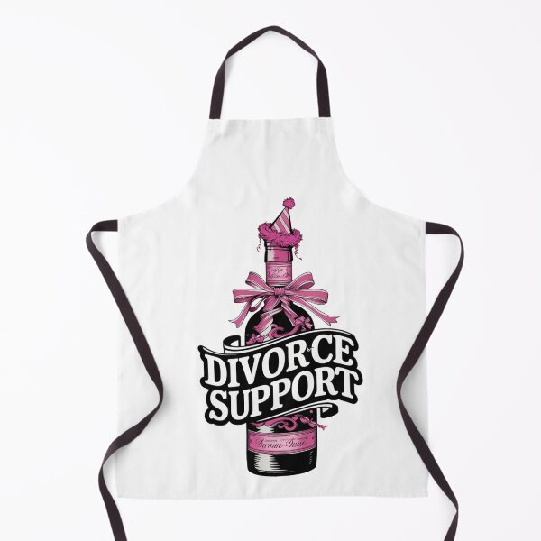 Item preview, Divorce Support designed and sold by Peter Stawicki.