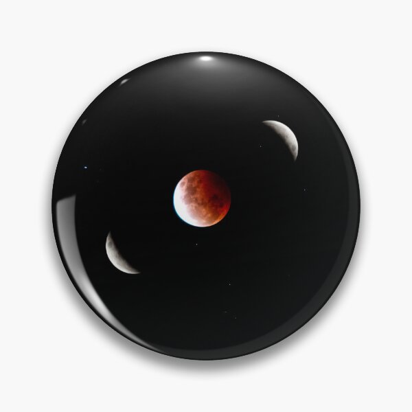 Item preview, Blood Moon designed and sold by Matt-Dowse.