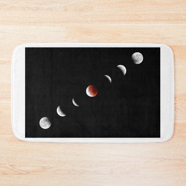 Item preview, Blood Moon designed and sold by Matt-Dowse.