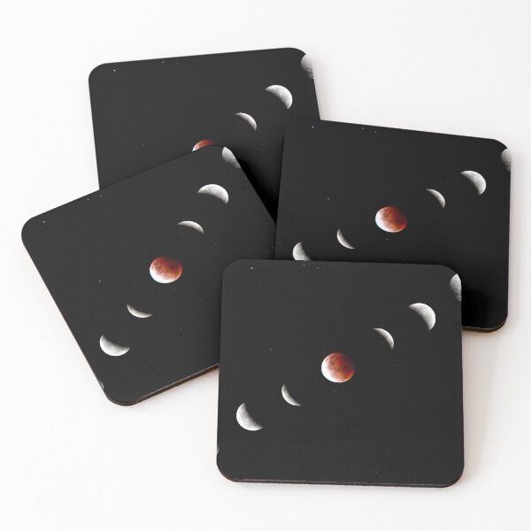 Item preview, Blood Moon designed and sold by Matt-Dowse.