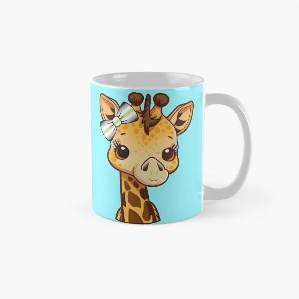 Item preview, Cute Giraffe with Agender Pride Flag Bow, Kawaii Agender Pride Design  designed and sold by Travelslightly.