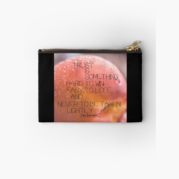 Item preview, Trust Is Something © Vicki Ferrari designed and sold by Vicki Ferrari Photography.
