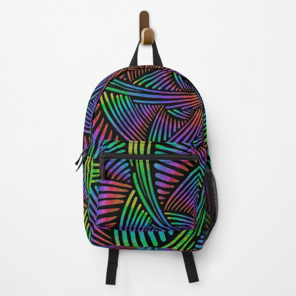Item preview, Woven Rainbows designed and sold by Dawn Anthes.