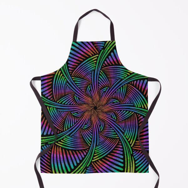 Item preview, Woven Rainbows designed and sold by Dawn Anthes.