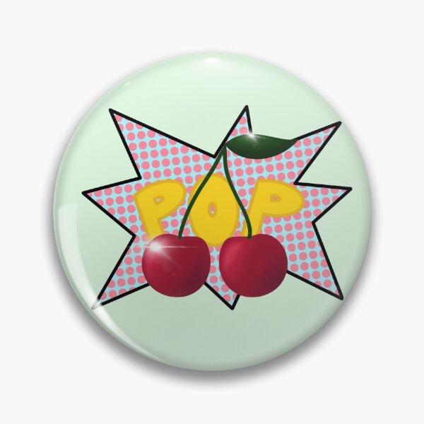 Item preview, Cherry Pop designed and sold by Daphne-Draws.