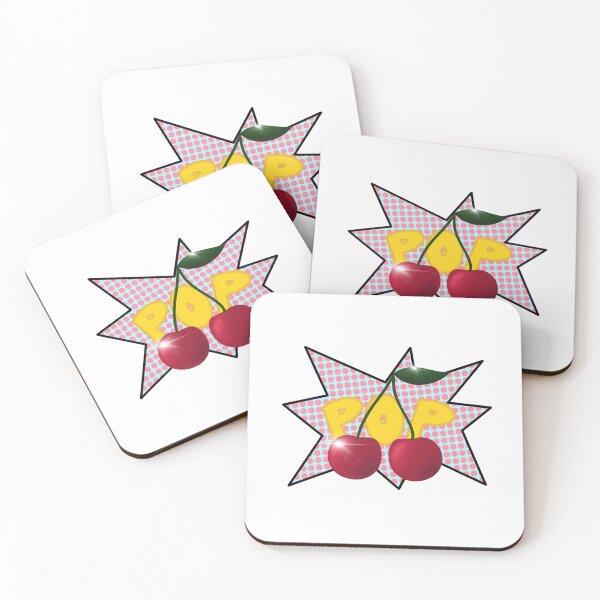 Item preview, Cherry Pop designed and sold by Daphne-Draws.