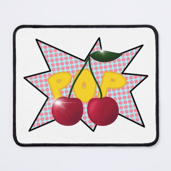 Item preview, Cherry Pop designed and sold by Daphne-Draws.