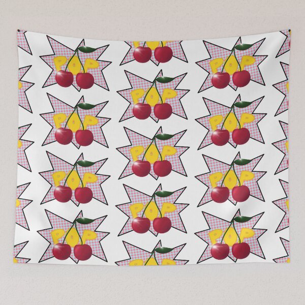 Item preview, Cherry Pop designed and sold by Daphne-Draws.
