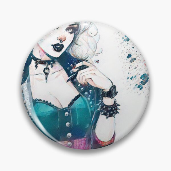 Item preview, Gothic queen #7 designed and sold by F4Fartbot.