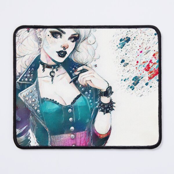 Item preview, Gothic queen #7 designed and sold by F4Fartbot.