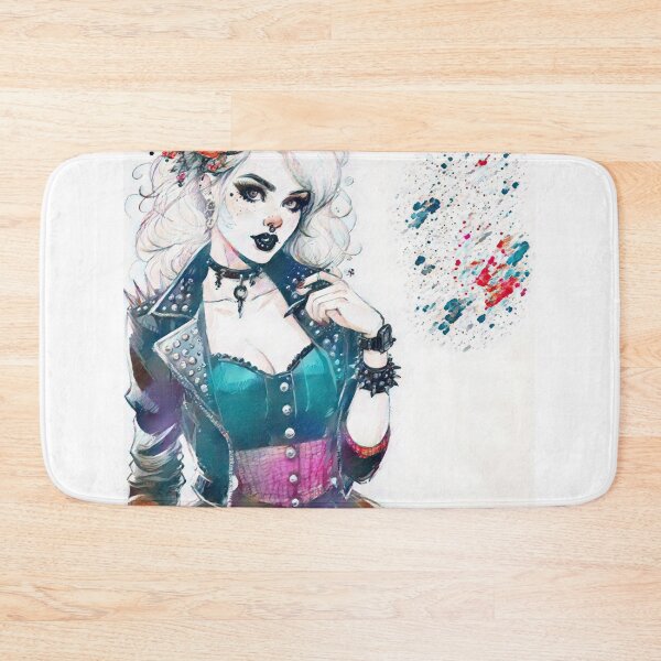 Item preview, Gothic queen #7 designed and sold by F4Fartbot.
