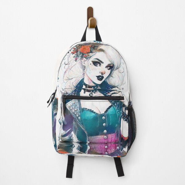 Item preview, Gothic queen #7 designed and sold by F4Fartbot.
