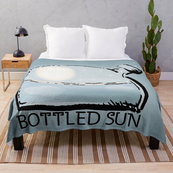 Item preview, Bottled Sun designed and sold by adhomnomnomnom.