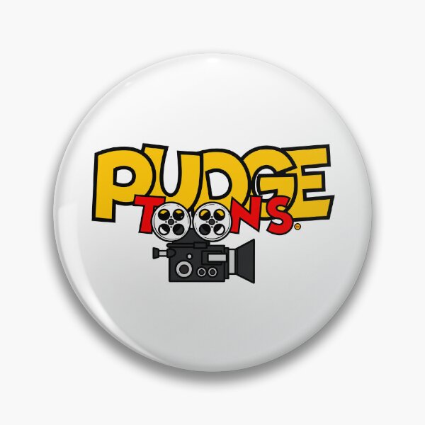 Artikelvorschau, Pudge Toons-Logo „neu abgestimmt“ entworfen und verkauft von thepudgester00.