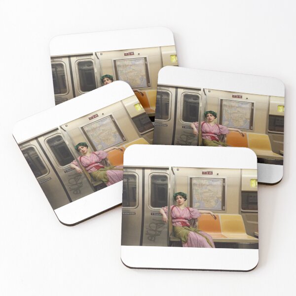Item preview, Ladies Who Commute designed and sold by rogersonelise.