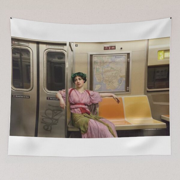 Item preview, Ladies Who Commute designed and sold by rogersonelise.