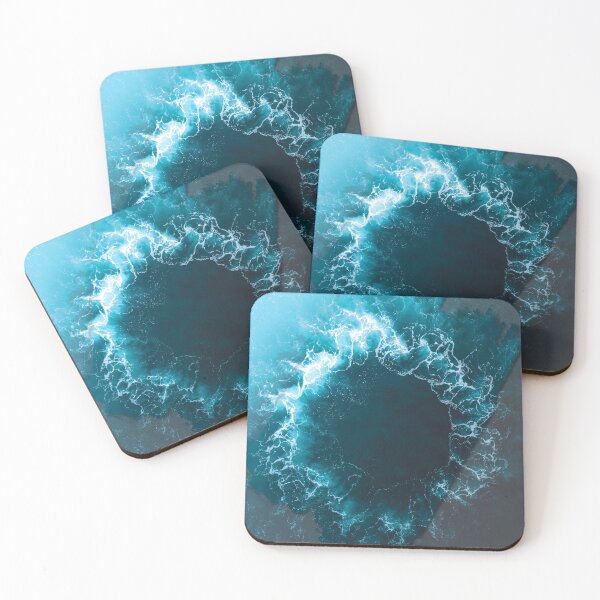 Item preview, The blue sea designed and sold by DecoraArt.