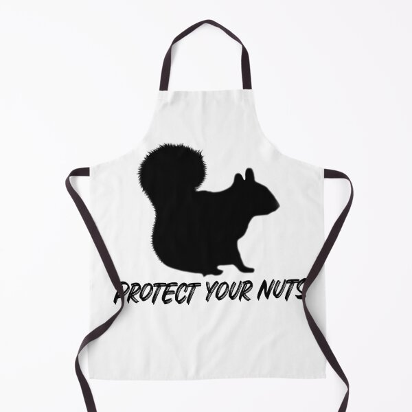 Item preview, Protect Your Nuts designed and sold by GreenGuyTees.