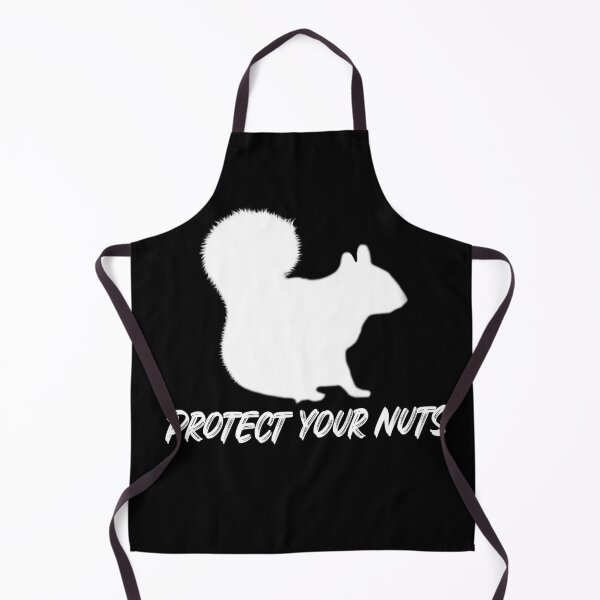 Item preview, Protect Your Nuts designed and sold by GreenGuyTees.