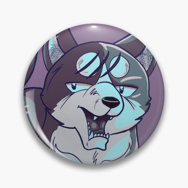 Item preview, Meteor Gin designed and sold by Akitawolfmon.