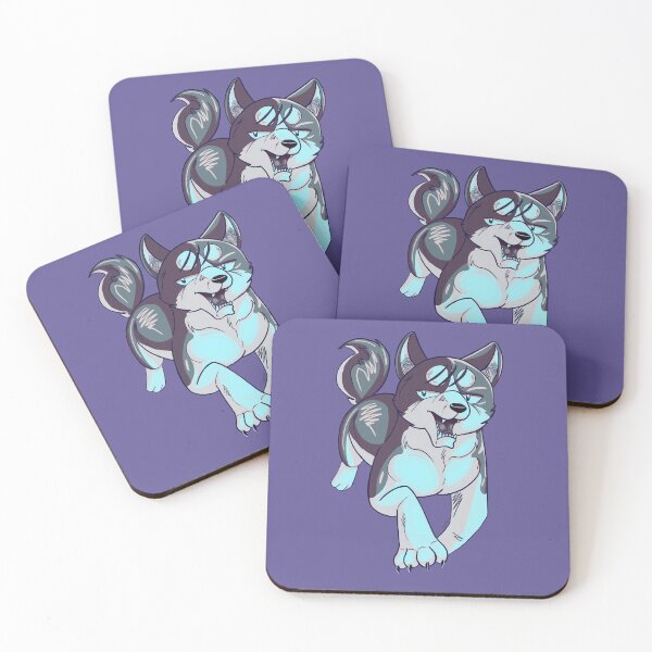 Item preview, Meteor Gin designed and sold by Akitawolfmon.