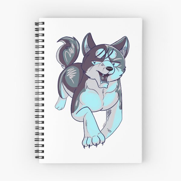 Item preview, Meteor Gin designed and sold by Akitawolfmon.