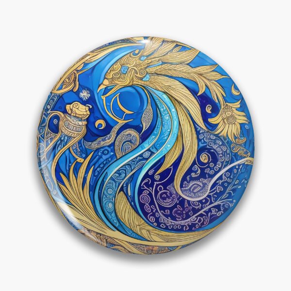 Item preview, Aquaria designed and sold by Aarakaruturi.
