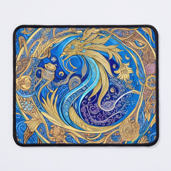 Item preview, Aquaria designed and sold by Aarakaruturi.