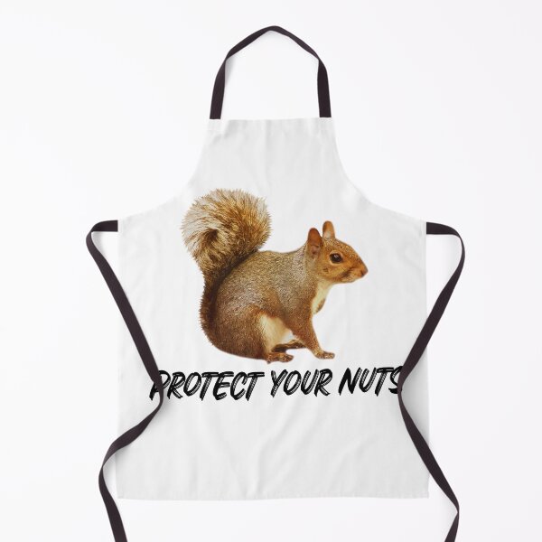 Item preview, Protect Your Nuts designed and sold by GreenGuyTees.
