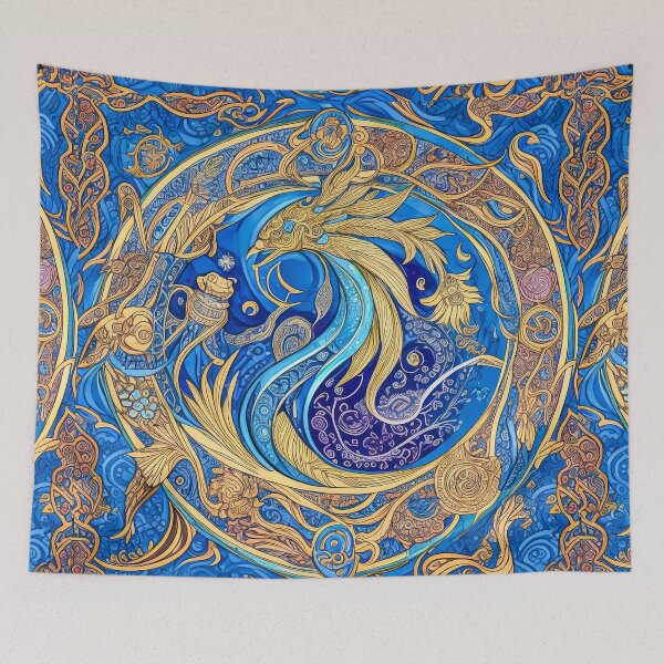 Item preview, Aquaria designed and sold by Aarakaruturi.