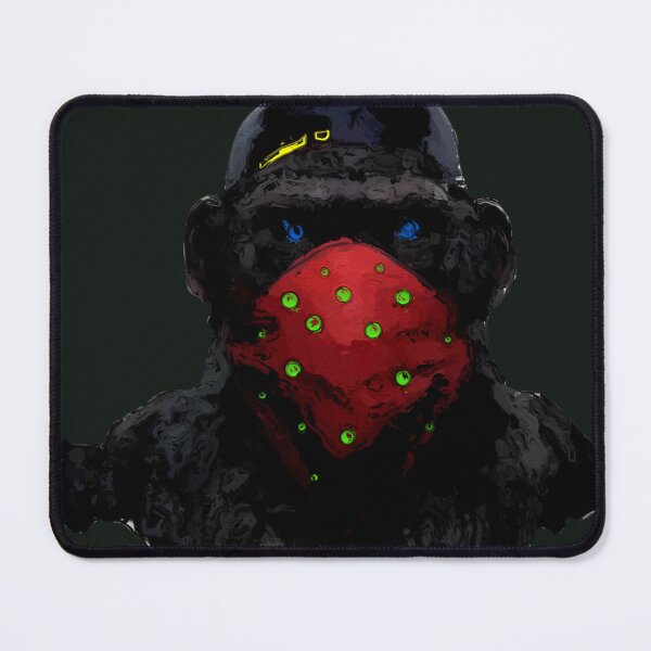 Item preview, Ape Gang designed and sold by Family4 Art Designs.