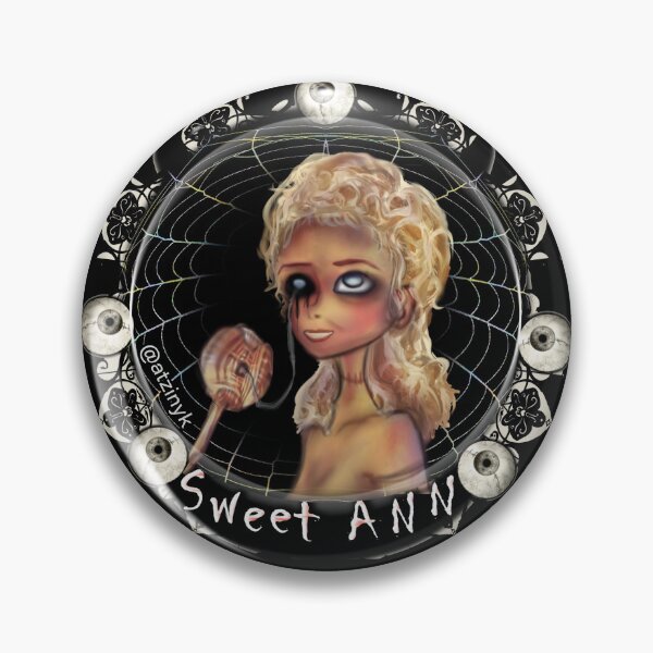 Item preview, Sweet Ann VOCALOID PowerFX designed and sold by AtzinYK.