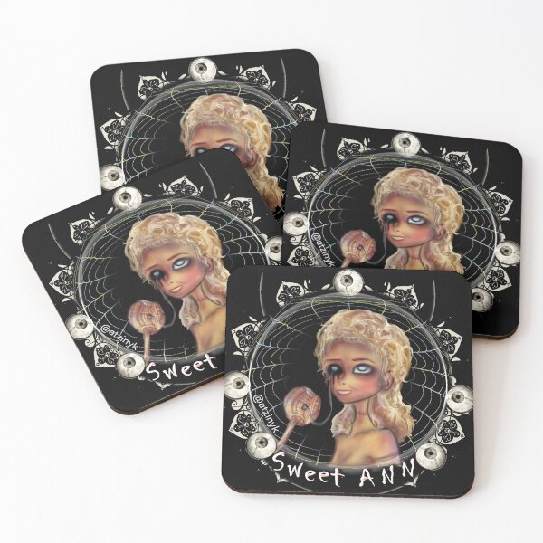 Item preview, Sweet Ann VOCALOID PowerFX designed and sold by AtzinYK.