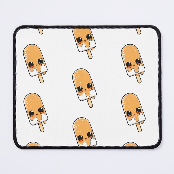 Item preview, Creamsicle designed and sold by EvergladeStudio.