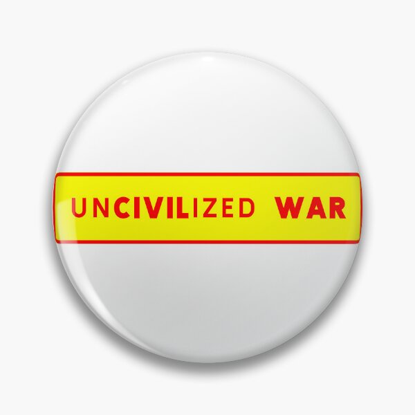 Item preview, Civil war designed and sold by ALF2023.
