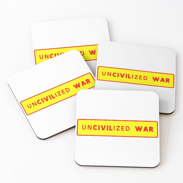 Item preview, Civil war designed and sold by ALF2023.