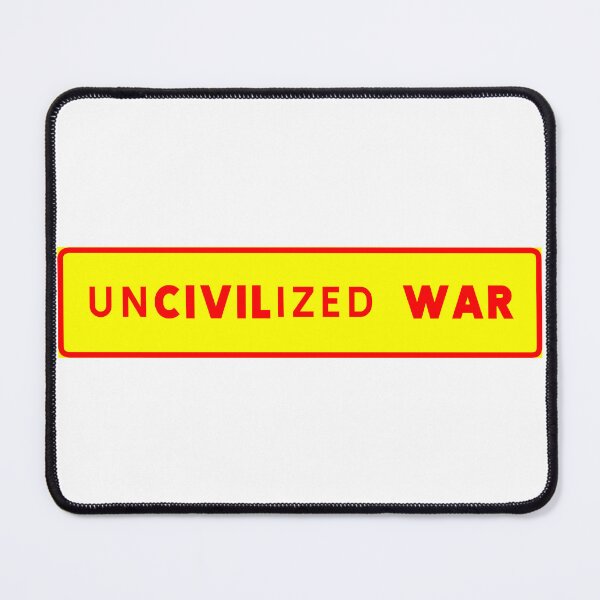 Item preview, Civil war designed and sold by ALF2023.