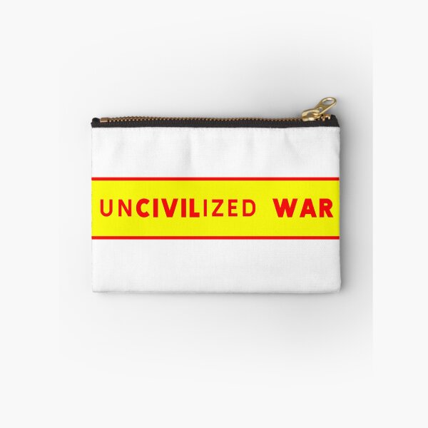 Item preview, Civil war designed and sold by ALF2023.